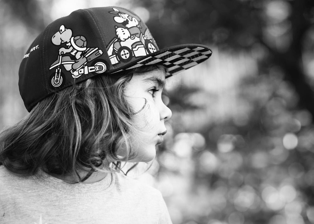 Photograph by Alina Mitrea