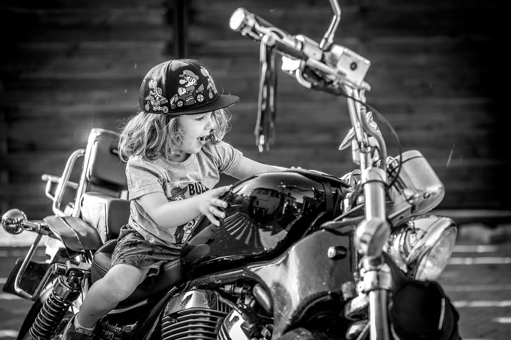 Photograph by Alina Mitrea