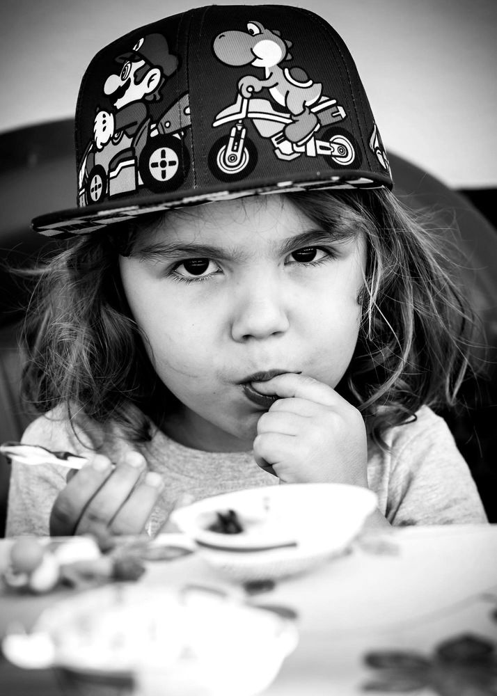 Photograph by Alina Mitrea