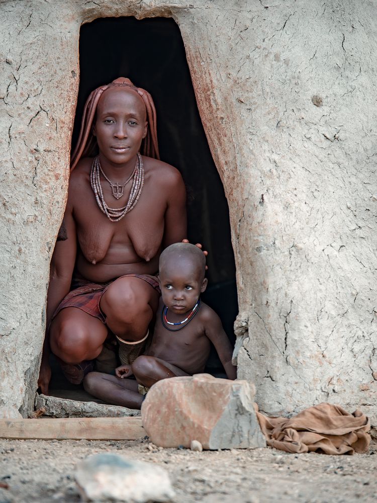 Photograph by Marian Lubawski