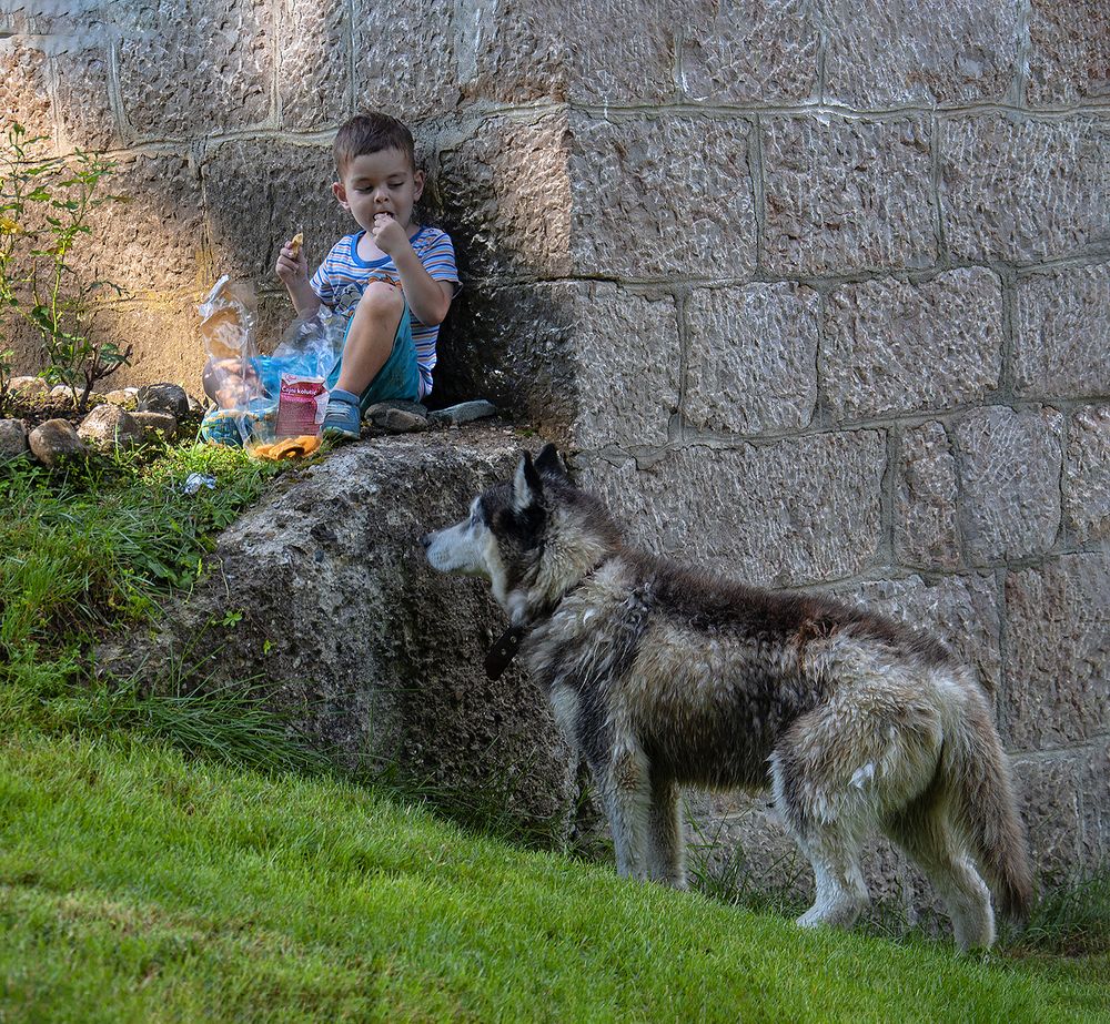 Photograph by Slavko Rošul