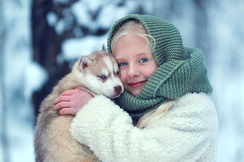 Photograph by Елена Пичугина