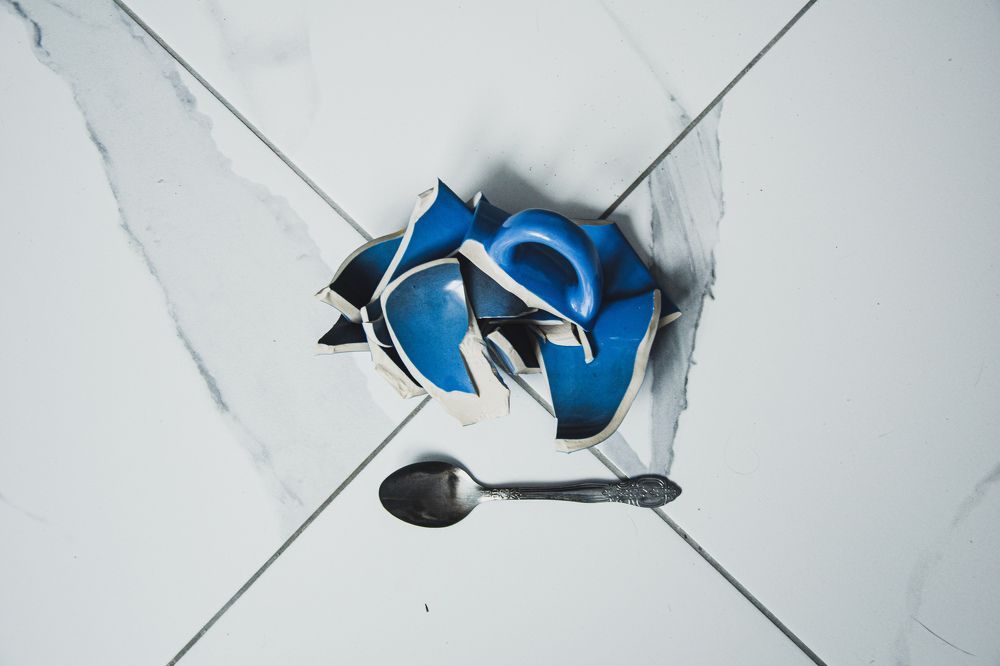 Photograph by Евгения Александровна Богаевская