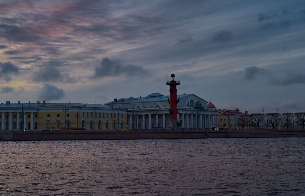 Photograph by Владимир Барышев