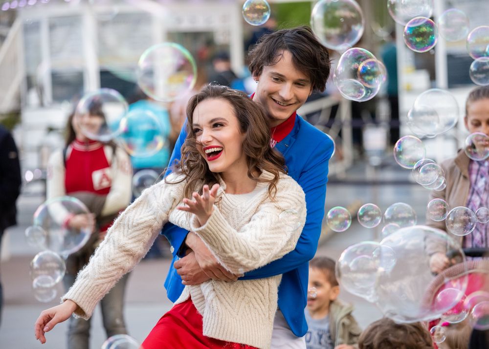 Photograph by Наталия Деркач