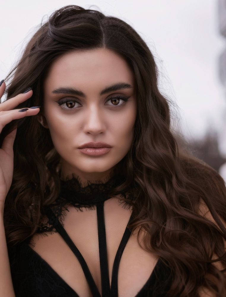 Photograph by Aнна Никульникова