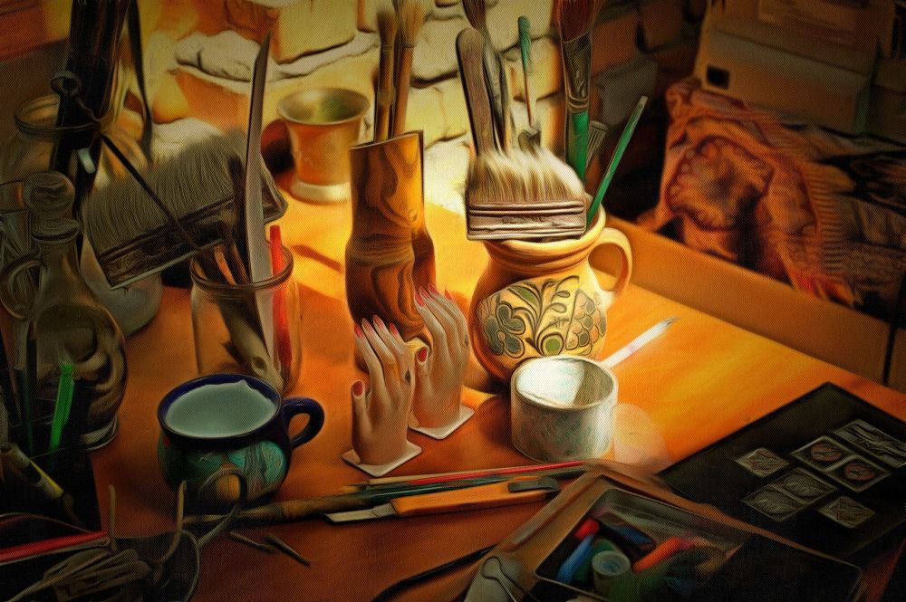 Photograph by Игорь Лотыш