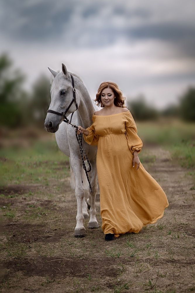 Photograph by Елена Ураксина