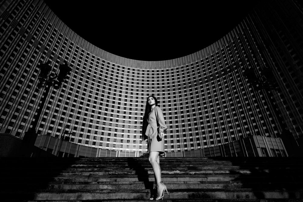 Photograph by Philip Butkin