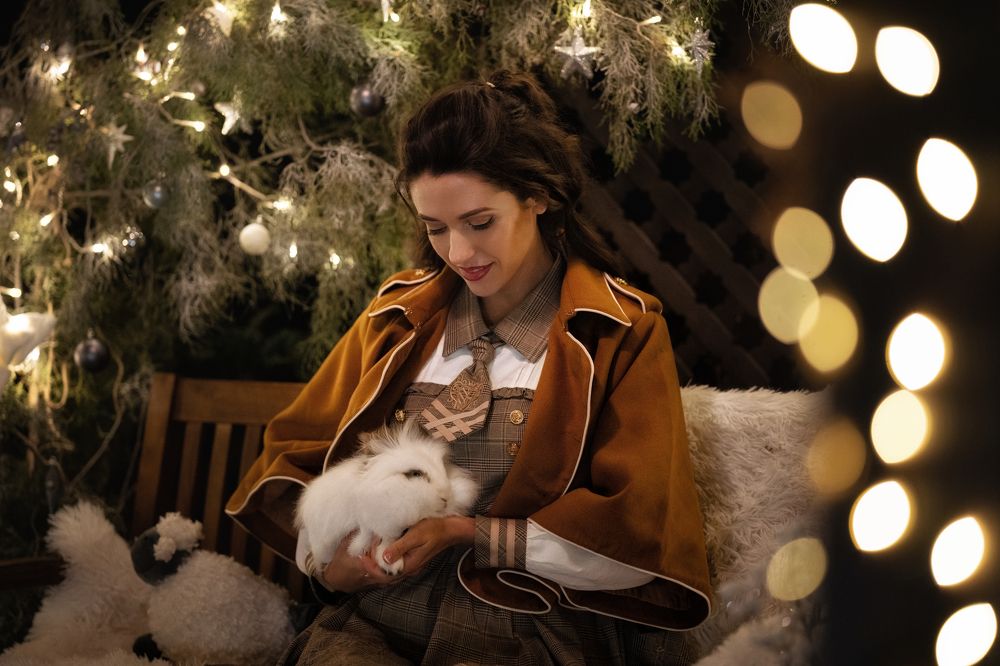 Photograph by Виктория Кузнецова