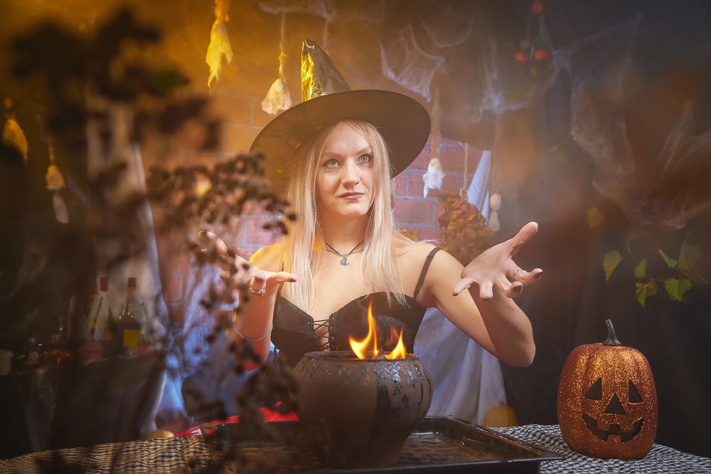 Photograph by Елена Кривошеина