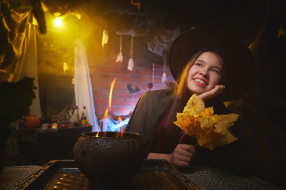 Photograph by Елена Кривошеина