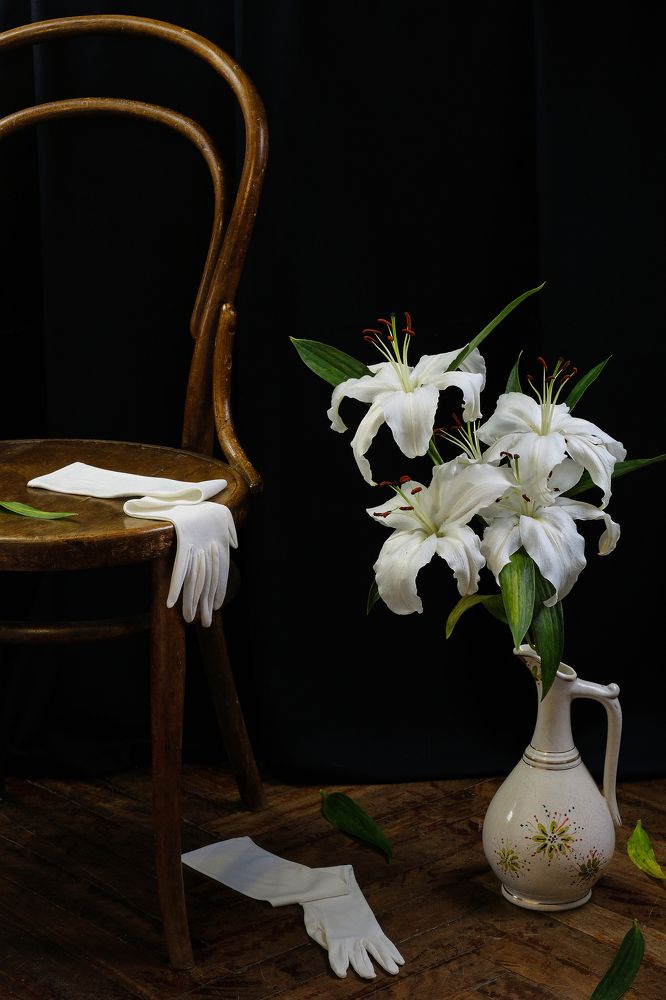 Photograph by Олеся Неволина-Лопатина