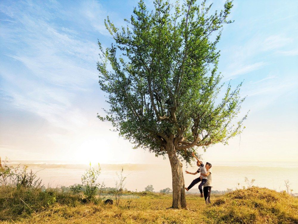 Photograph by Shubham Pati