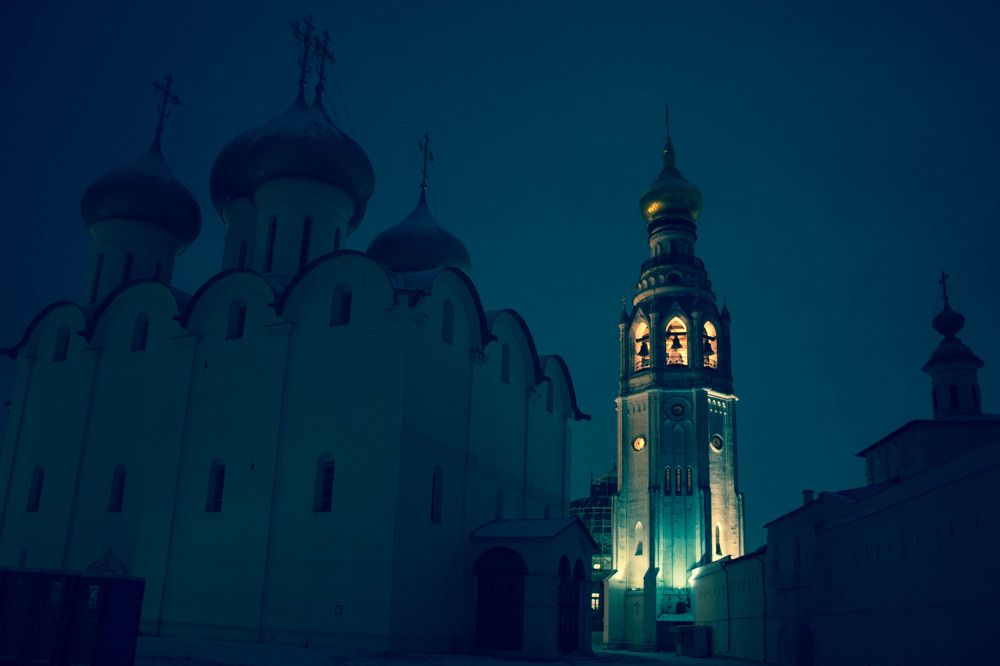 Photograph by Вадим Кондрат