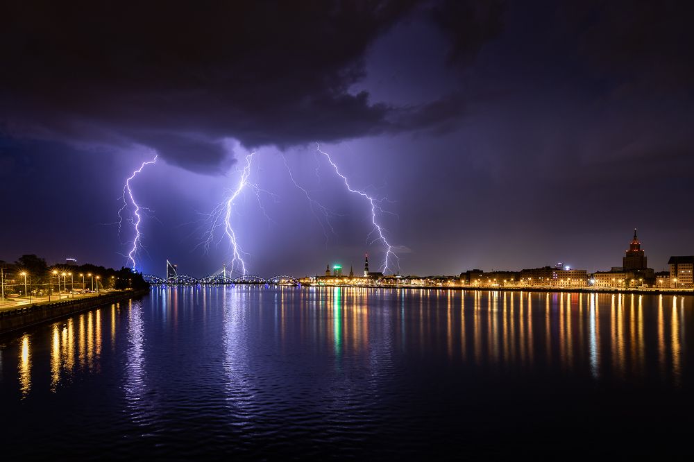 Photograph by Геннадий Зеленковец