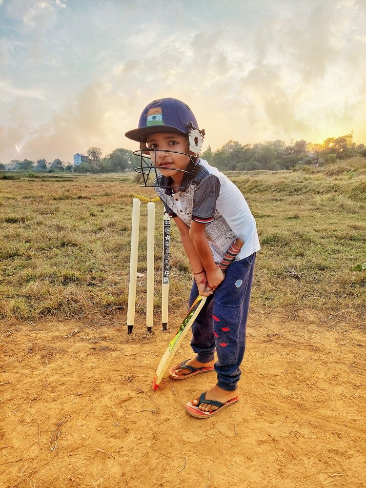 Photograph by Shubham Pati