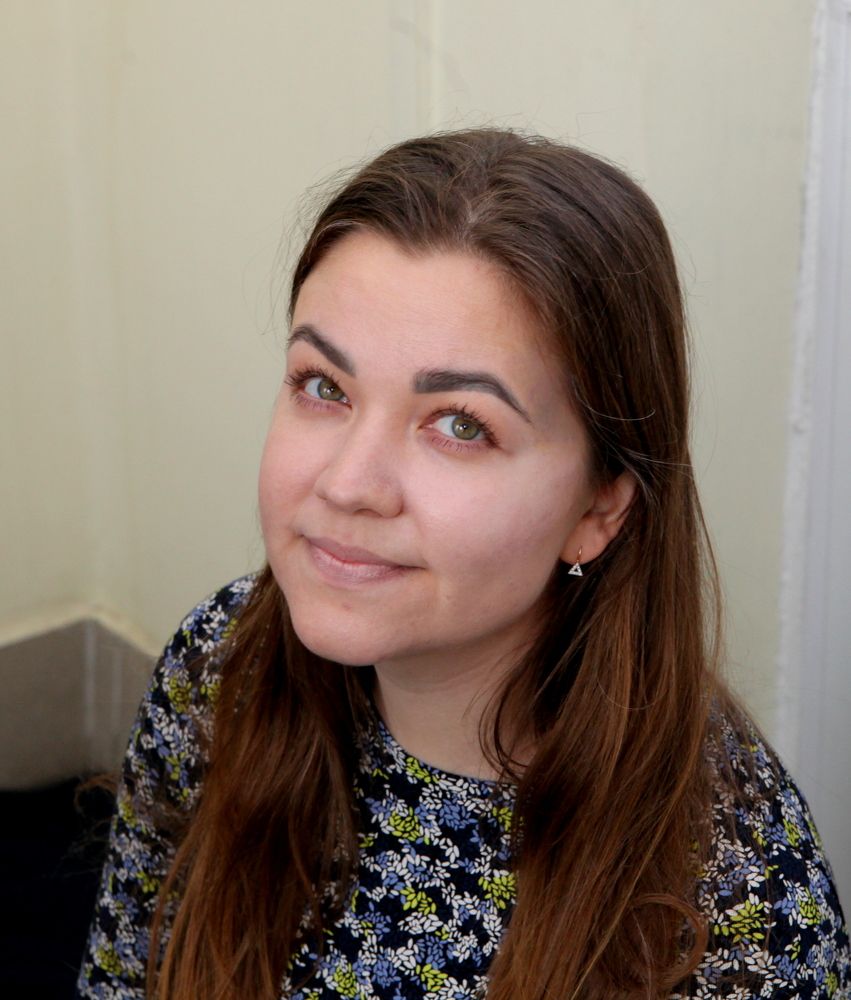 Фотография автора Мария Коледа