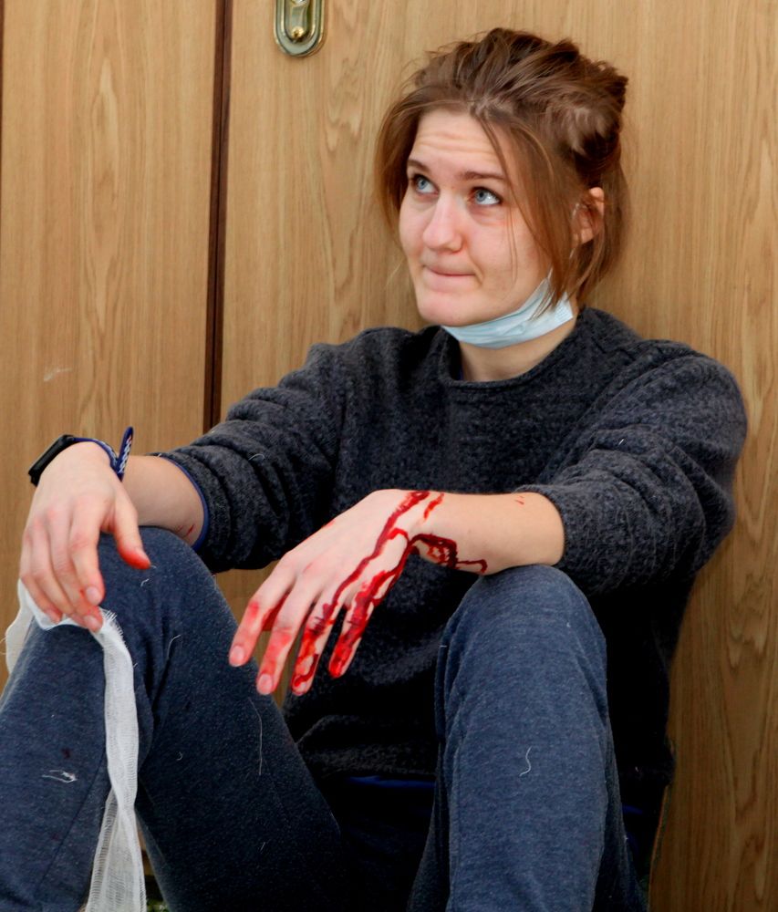 Фотография автора Мария Коледа