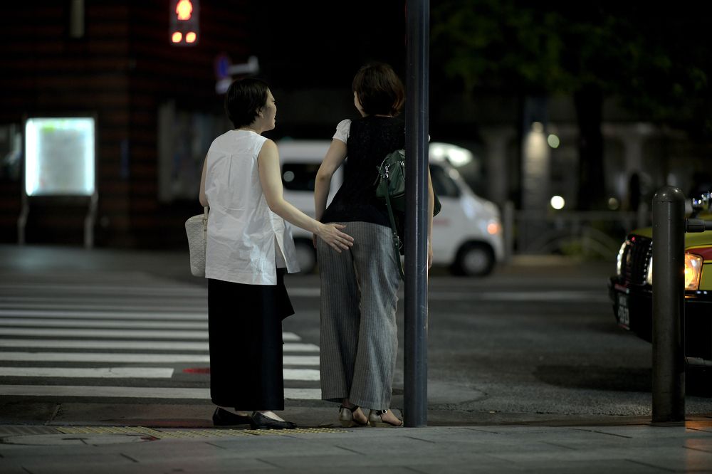 Photograph by Philip Butkin