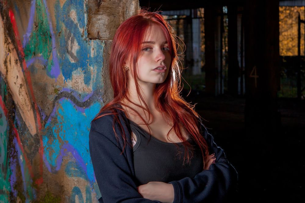 Photograph by Александр Семёнов