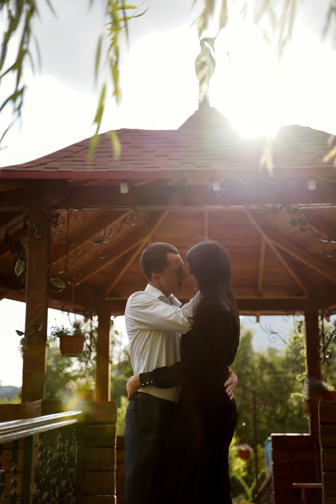 Photograph by Соломкина Виктория