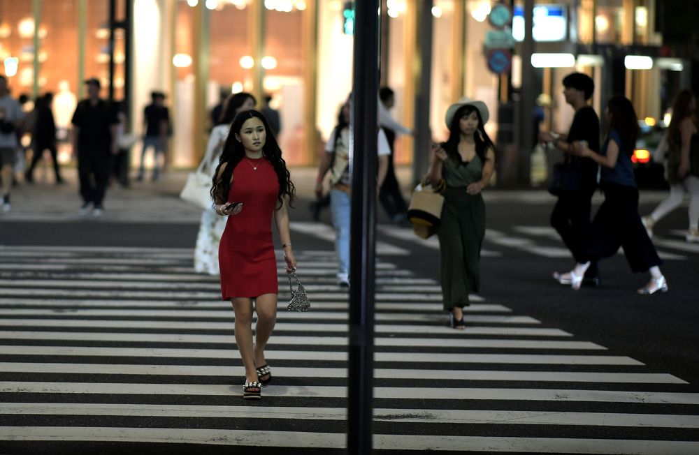 Photograph by Philip Butkin