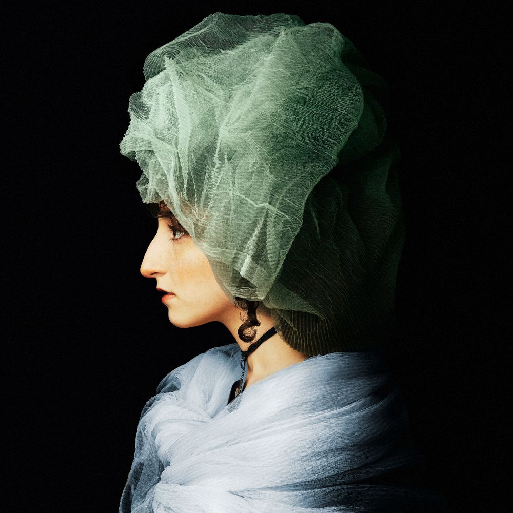 Photograph by Hamidreza Sheikhmorteza