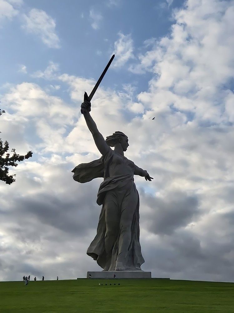 Photograph by Ксения Илюшина