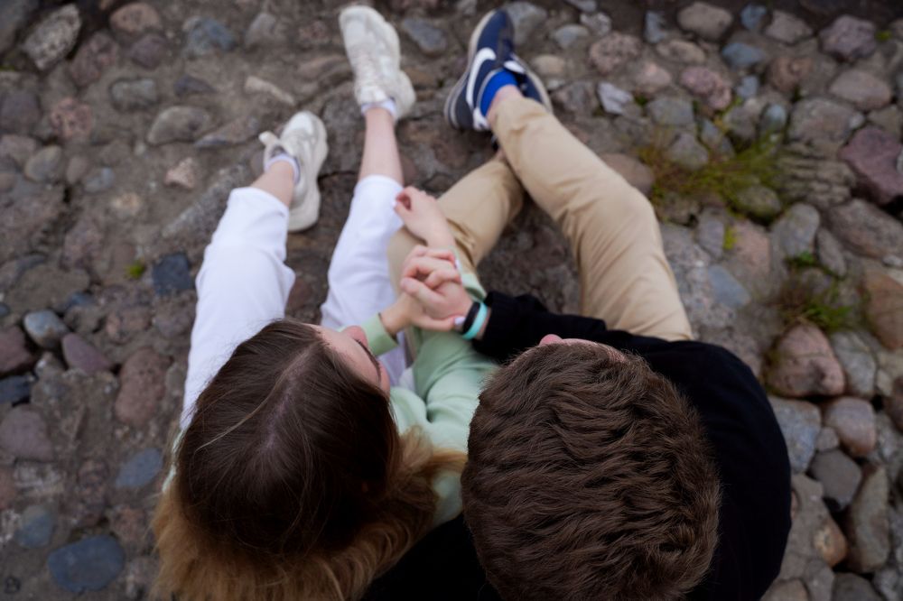 Photograph by Соломкина Виктория