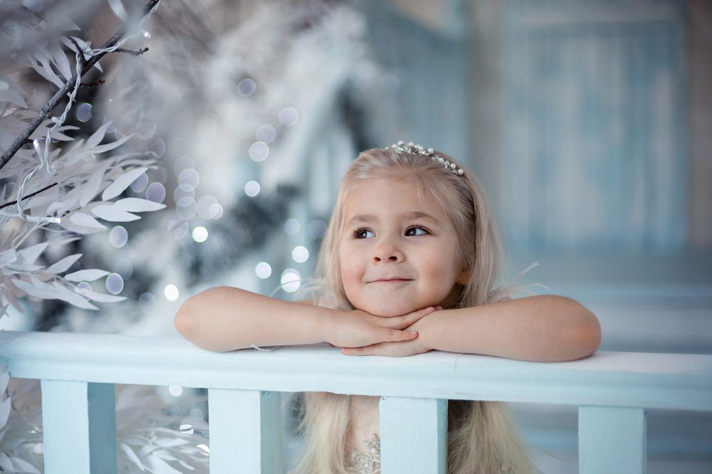 Photograph by Алиса Волошина