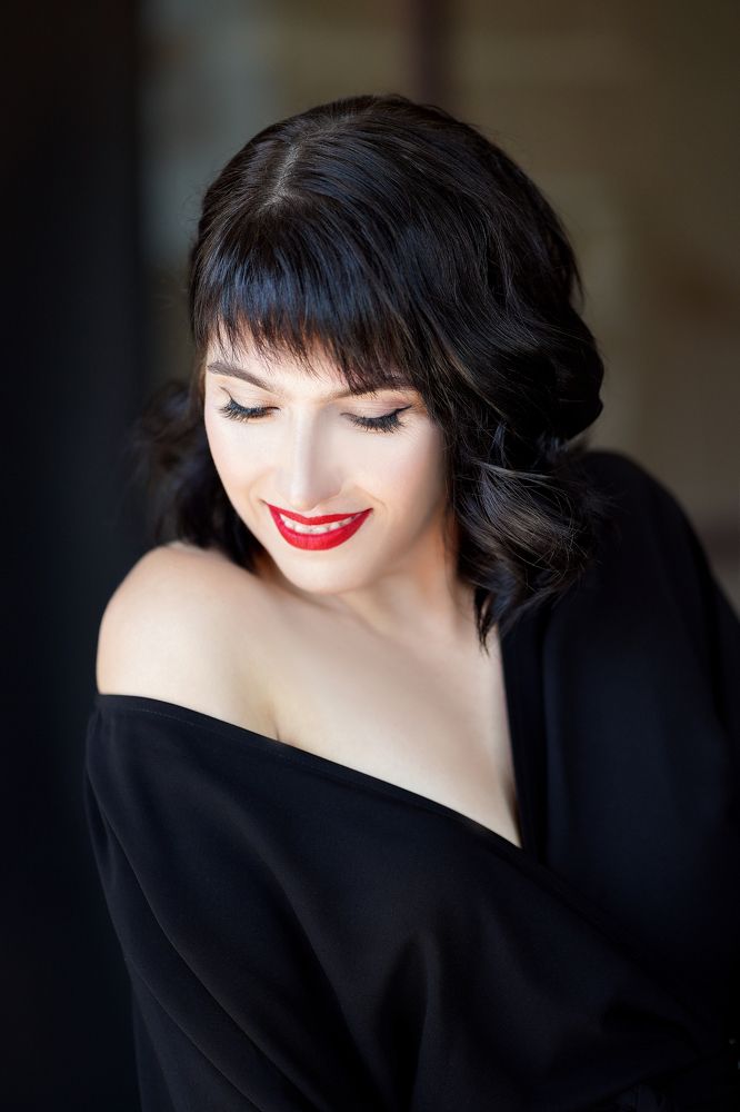 Photograph by Соломкина Виктория