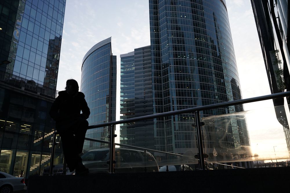 Photograph by Соломкина Виктория