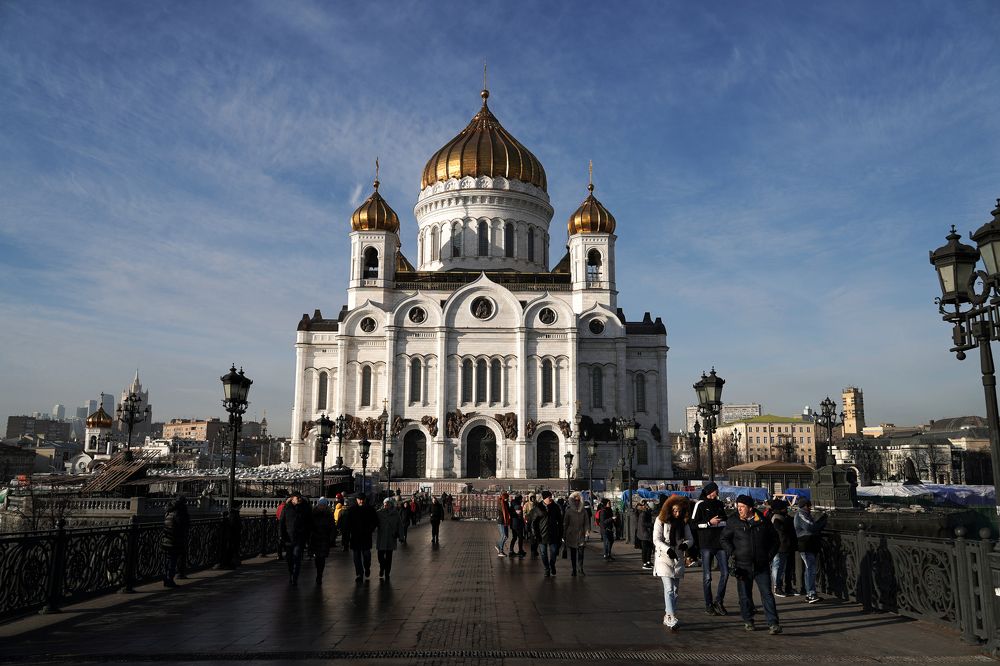 Photograph by Соломкина Виктория