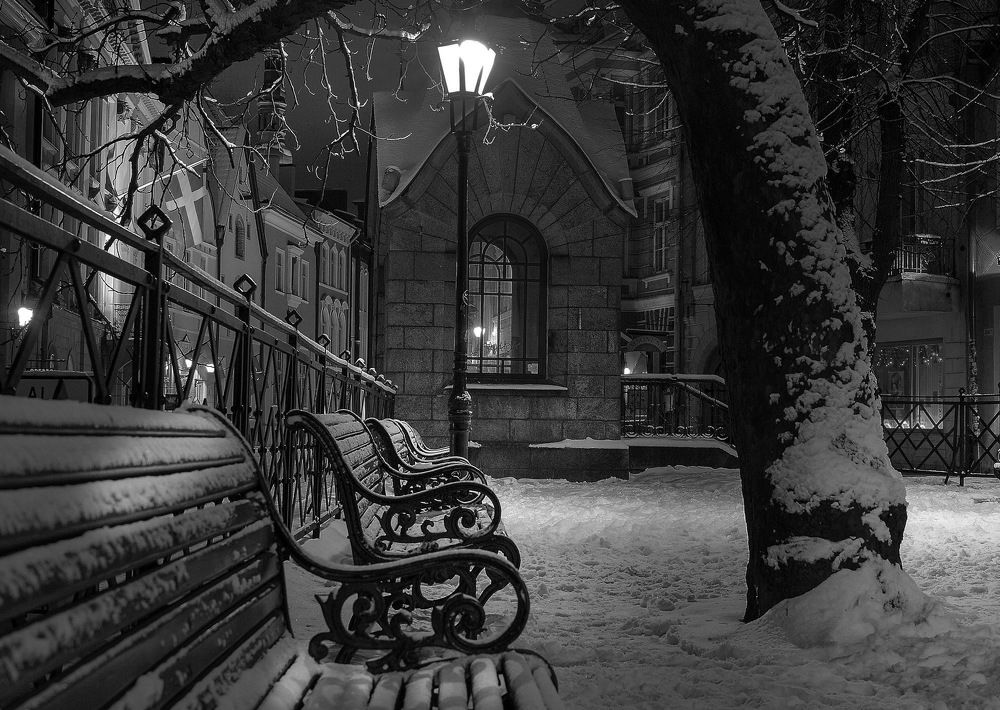 Надежда Есть