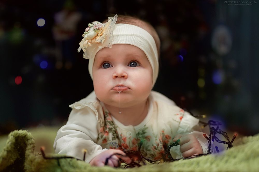 Photograph by Соломкина Виктория