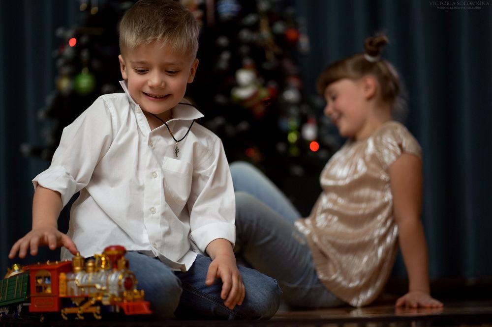 Photograph by Соломкина Виктория