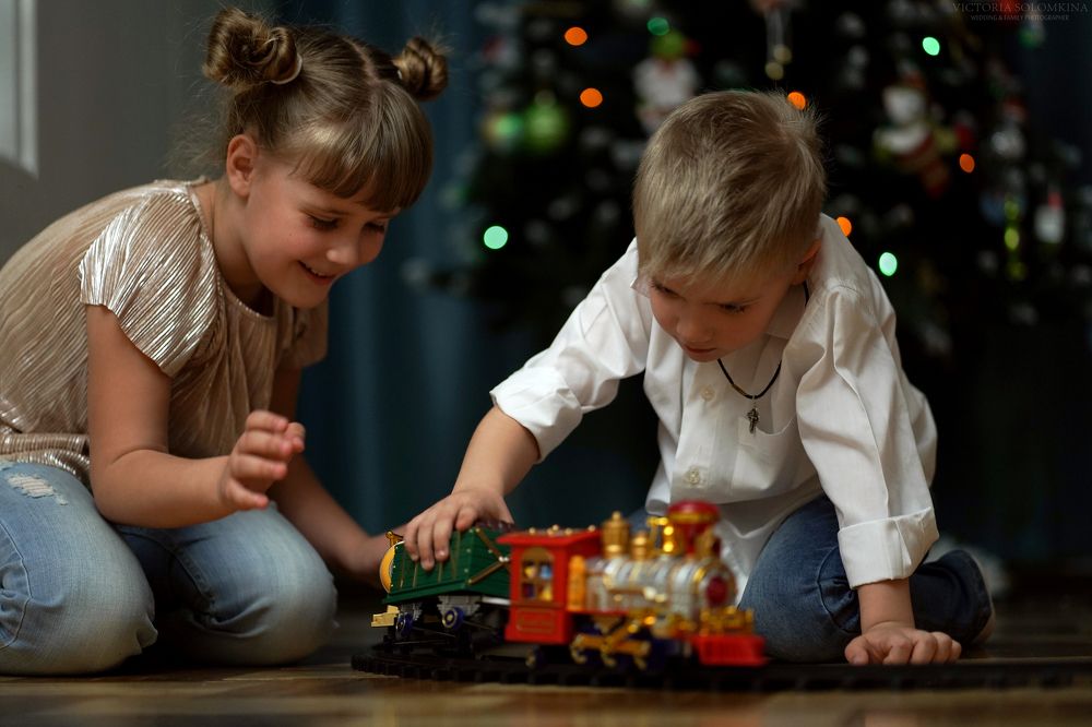 Photograph by Соломкина Виктория