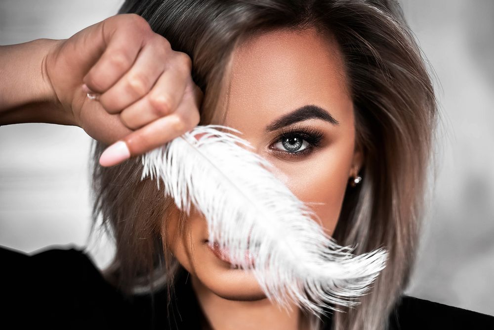 Photograph by Катерина Серебрянская