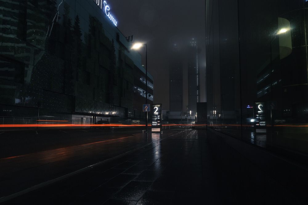 Photograph by Владимир Дорогов