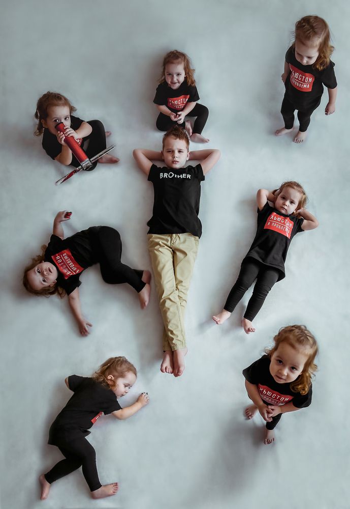 Photograph by Natalia Ushakova