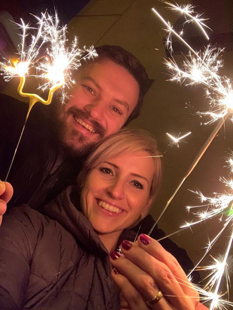 Photograph by Adriana Raileanu