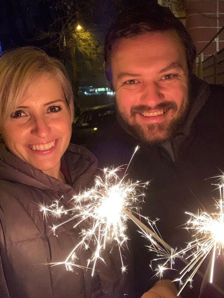 Photograph by Adriana Raileanu