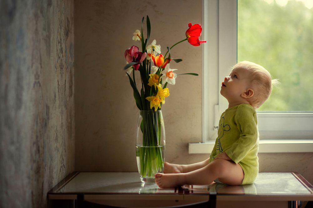 Photograph by Юлия Корягина