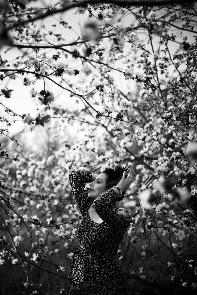 Photograph by Марина Бондаренко