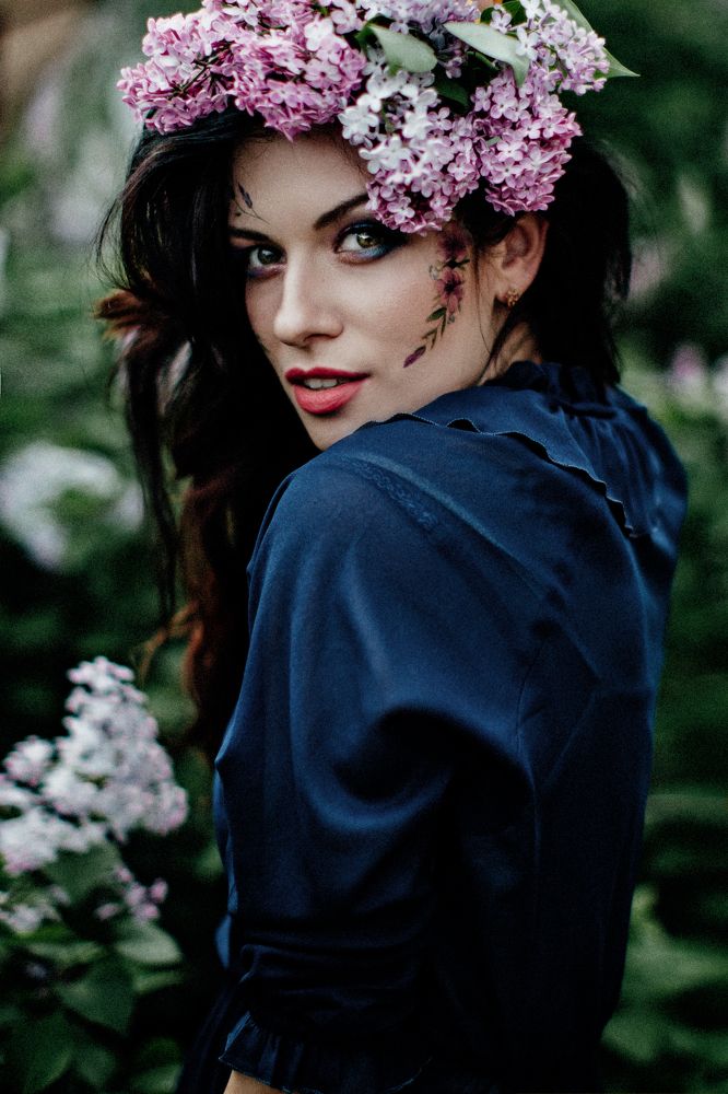 Photograph by Марина Бондаренко