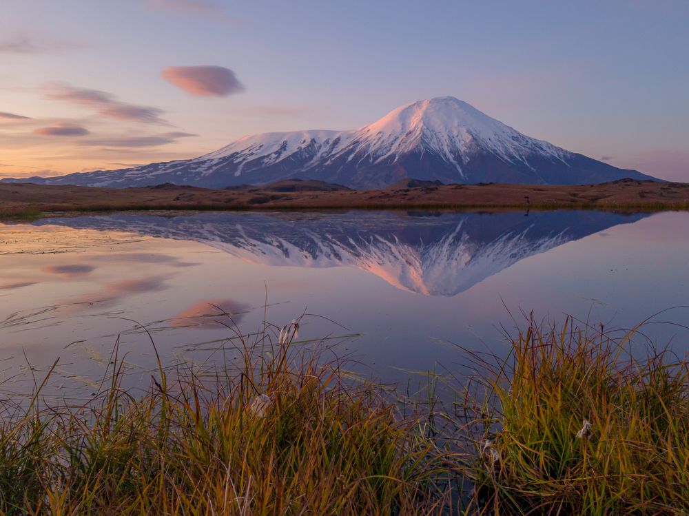 Photograph by Денис Будьков