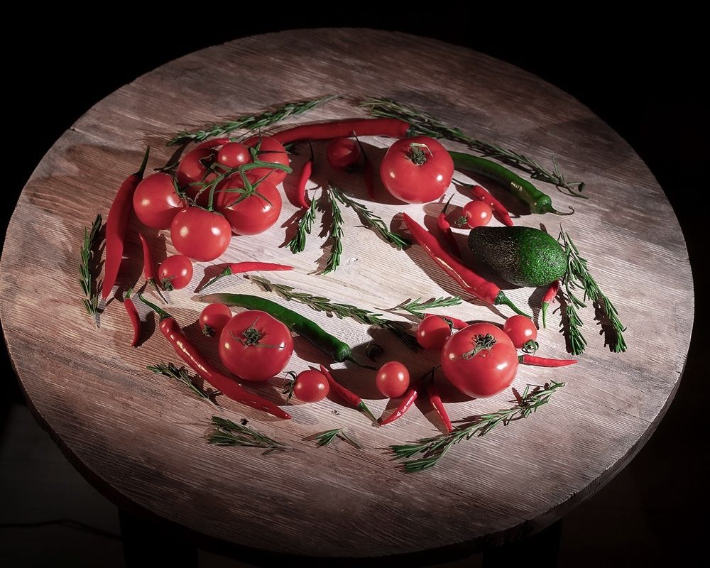 Photograph by Елена Ураксина