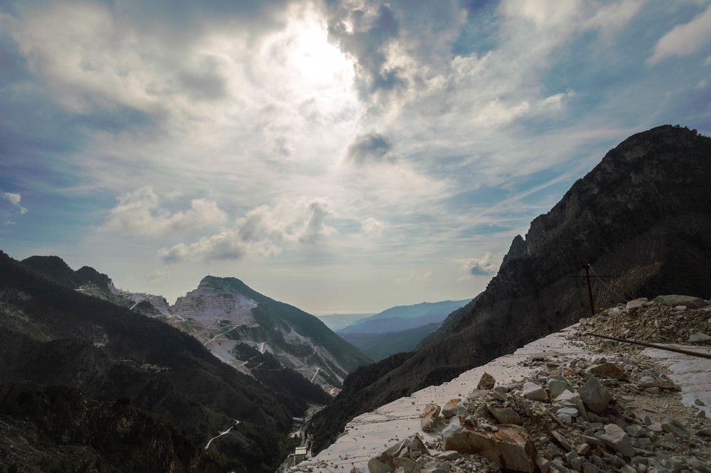 Фотография автора Michele Trombella