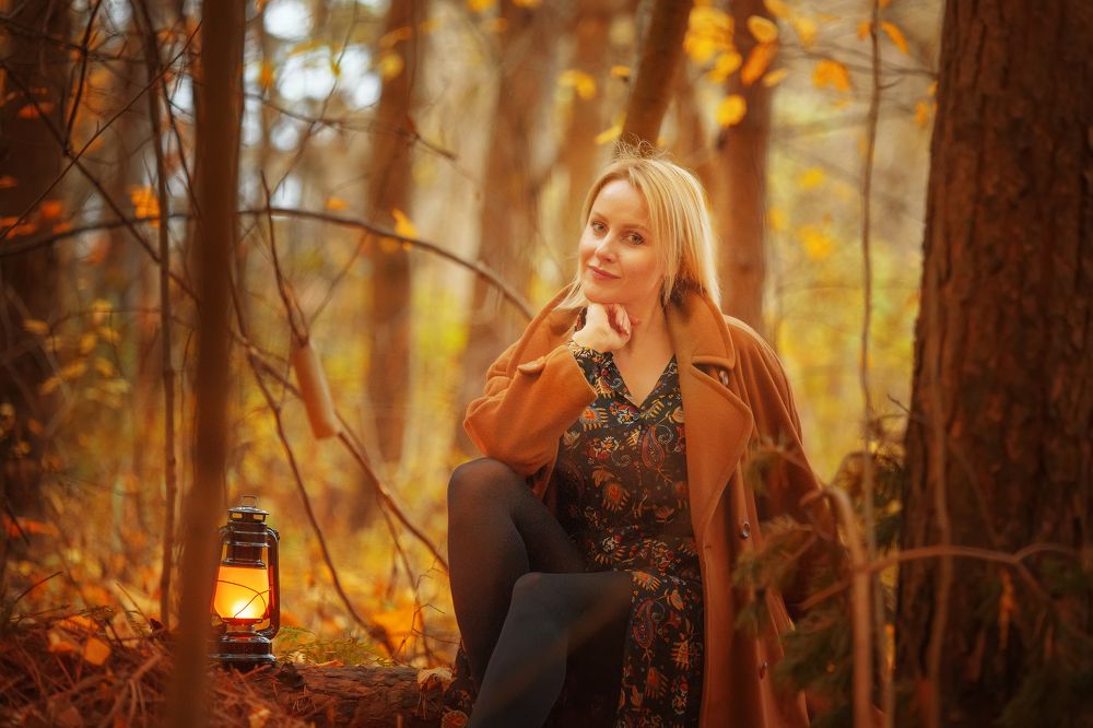 Photograph by Юрий Смелов